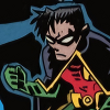 green_eyed_robin: art by Juni Ba (The Boy Wonder #2) (Determined)