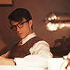 holyposition: (writing)