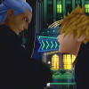 resipiscent: (ansem → cruelest)