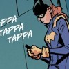 her_own_rules: Batgirl, Comm, Phone (pic#17248261)
