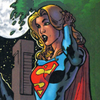 protoplasmicmatrix: (Supergirl - hair tuck)