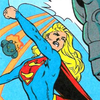 protoplasmicmatrix: (Supergirl - punch)