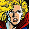 protoplasmicmatrix: (Supergirl - shocked)