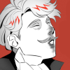 molotovmoustache: (picking up heat like an atom bomb)