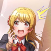roundandaround: Shock. (aaa?!)