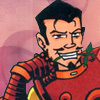 liverletdie: (Flirt | From Stark With Love)