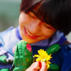 linky: Hotaro hugging Hopper1. (Gotchard: Hotaro & Hopper1 - Hold)