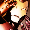 liverletdie: (Iron Man | OH SNAP)
