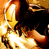 liverletdie: (Iron Man | Dramatic Electricity)