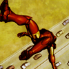 liverletdie: (Iron Man | Free fallin')