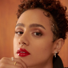 afraid_of_marshmallows: Nathalie Emmanuel (zzz20yr - Thinking)