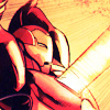 liverletdie: (Iron Man | Unibeam)