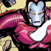 liverletdie: (Iron Man | Smoking Barrel)