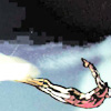 liverletdie: (Iron Man | Swoop downwards)