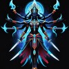 briarwood: Kali (Fic: Resurrections 1)