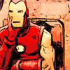liverletdie: (Iron Man | Listening)