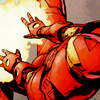 liverletdie: (Iron Man | Blammo!)