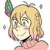 fish4science: (Shiny Smiles)