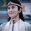poorlittlesange: (xiao-shushu mode activated)