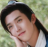 xiaoxiuya: (gay little smile)
