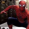 wristspinnerets: (fully masked | spider-man (SM2))