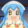 moemoetentacles: (Excited)