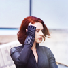 jlh: Natasha in field suit (avengers: Natasha)