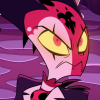 helluvaboss: (HARUMPH)