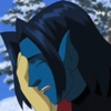 fuzzybluebamf: († You stole my holowatch for this?)