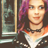 Nymphadora Tonks