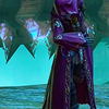 endcaller: (practice my curtsy)