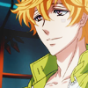 dornen: (Mature happiness)