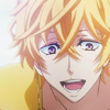 dornen: (Excited)