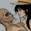 okiedokies: (Ghoul - cowboy hat)