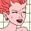 maggotbone: (brow raise)