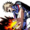 blastedass: by blastedass @ dreamwidth (💥 I'll blow you away!)