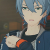 awiseguy: (Fess up. Now.)