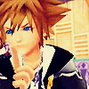 lockandkeyblade: (and knowing is half the battle)