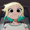 cloudcolors: (Ramona)