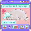 cloudcolors: (Default)