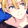 azureans: ([waxes poetic about his big sis])