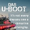 ysilme: (Das U-Boot)