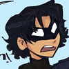 notlikeanyone: (incredulous)