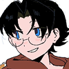 notlikeanyone: (glasses smile heheh)