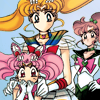 lightthedarkness: (Sailor Moon)(Group) (Protecting the future)