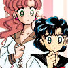 thunderingcourage: (Ami: Curious)