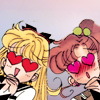 thunderingcourage: (Minako: <3)