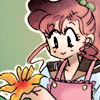 thunderingcourage: (Flower)
