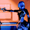 Tali'zorah vas Normandy