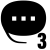 flirtoptionthree: 3: "..." (Default)